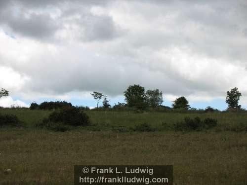 Around Lough Nasool